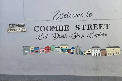 Image de Set in the heart of Lyme Regis in the conservation area of the old town