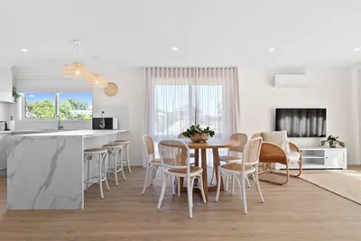 Image de Capel Coastal Escape