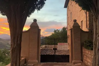 Image de 4 Bedroom Private vacation home in Pievebovigliana