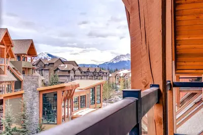 Image de Panorama View Penthouse w. two King Suites\n\n