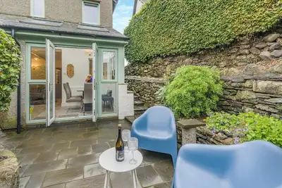 Image de 3 bedroom accommodation in Flookburgh, near Grange-over-Sands