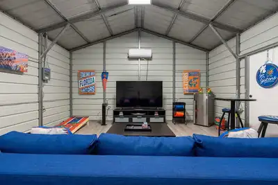 Image de Family Home with Pac Man, Relax