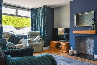 4 chambres à coucher à Whitby