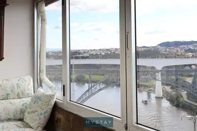 Image de MyStay - Fontainhas Douro Apartment w/ River View