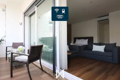 Image de MyStay - D. Maria Apartments | Studio w/ Balcony