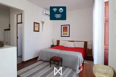 Image de MyStay - The Viscount's House | Twin Superior