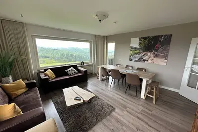 Image de Haus Aktiv Winterberg, Panorama Apartment, Www. haus-aktiv. de, 2 - 6 Personen