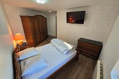 Image de Appartement Vosgien