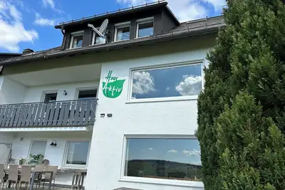 Image de 3 Bedroom Apartment in Winterberg