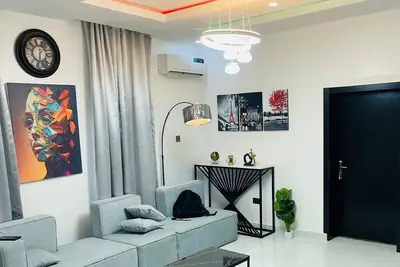 Image de Shortlet Apartment In Ibeju, Lekki, Lagos, Nigeria.
