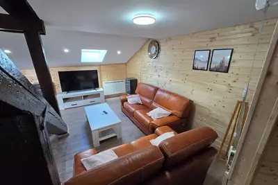 Image de Appartement Haute Vosges