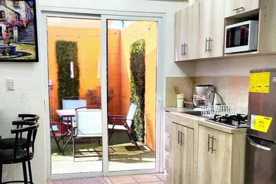 Image de Residencial Santa ana Sunset House