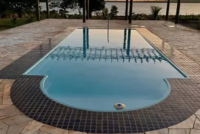 Image de Rancho Bevilacqua- Rancho Completo Alto Padrão, Próximo ao Ubatã Thermas Club