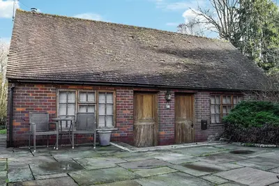 Image de 1 chambres à coucher à Penn