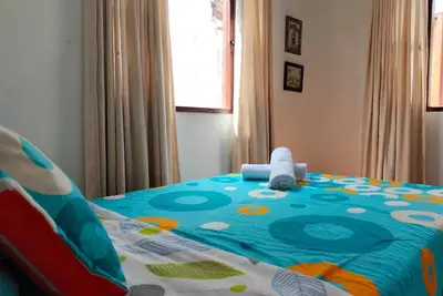 Image de La Casa de Colores