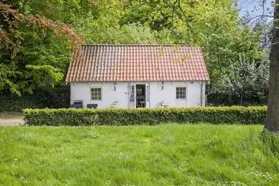 Image de Belle maison 1 chambre à Faaborg