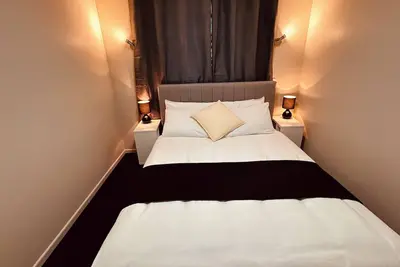 Image de Think beyond expectation, we are here to serve you\nLuxury Stay