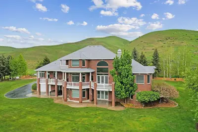 Image de Morgan View Manor W/9 Bedrooms