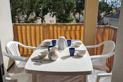 Image de Agréable appartement proche plage et toutes commodités