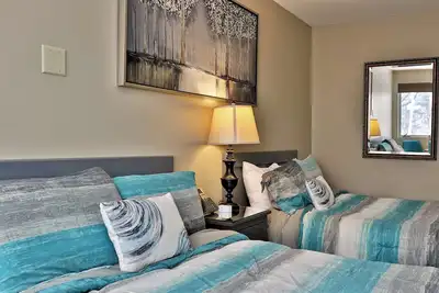 Image de Cozy Studio at Killington Center: Close to it all with pool, bus and discounted ski rentals. 441