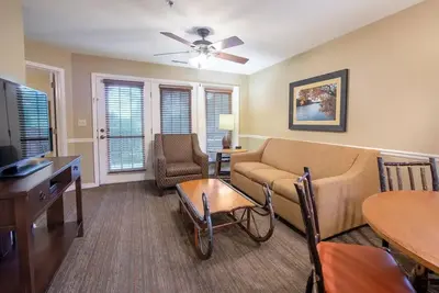 Image de Two Bedroom Lodge fully equipped at Fox River Resort at Sheridan