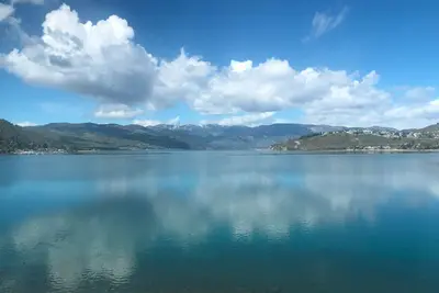 Image de Lake Chelan Executive Condo - Grandview on the Lake