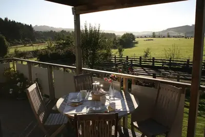Image de Grants Farm Idyllic rural retreat