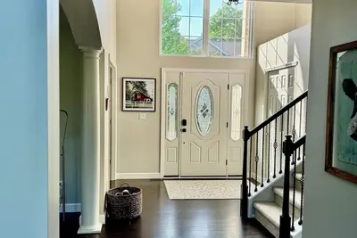 Image de Quiet paradise with beautiful trees - No pets or service animals allowed