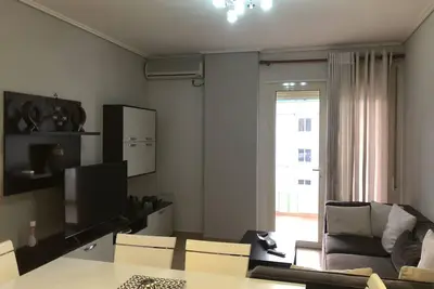 Image de Stunning 1-Bed Apartment in Vlore