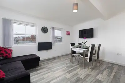 Image de Flat 6 - Apartment for 4 in Town Centre