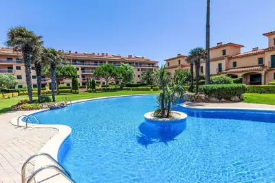 Image de Port Pals Beach by Interhome