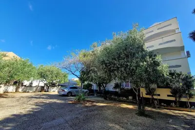 Image de Appartement Josipa (20103-A1) - Novalja - île de Pag