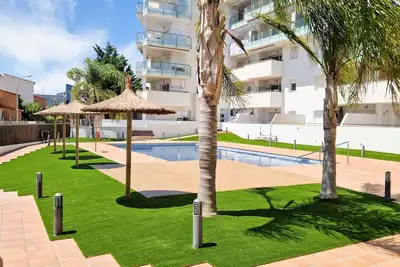 Image de Aqua Marina by Interhome