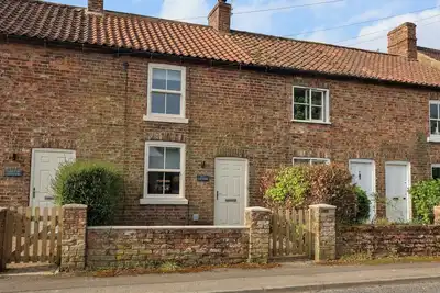 Image de Ivy Cottage, pet friendly, with a garden in Carlton Husthwaite