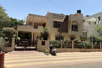 Image de Indore Serenity Retreat