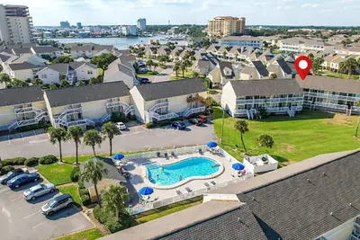 Image de Sandpiper Cove Unit 8139 Updated Studio In Destin, Fl