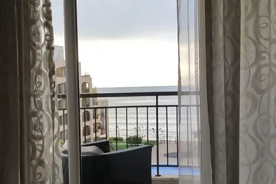 Image de Beautiful apartment in Bulgaria -Midia Grand Resort - directly on the Black Sea