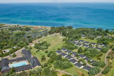 Image de Seaside Bliss in Gilleleje-by Traum