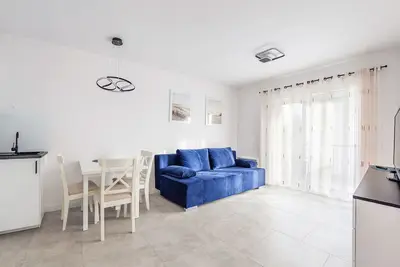 Image de Vacation apartment/apartment for 4 guests with 35m² in Dziwnow (247296)