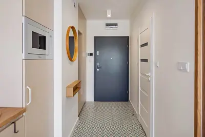 Image de Vacation apartment/apartment for 4 guests with 36m² in Dziwnow (247297)