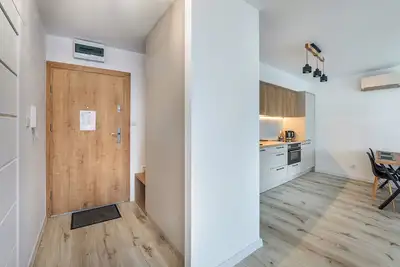 Image de Apartment/apartment for 4 guests with 52m² in Dziwnow (247309)