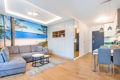 Image de Vacation apartment/apartment for 4 guests with 30m² in Dziwnow (247314)