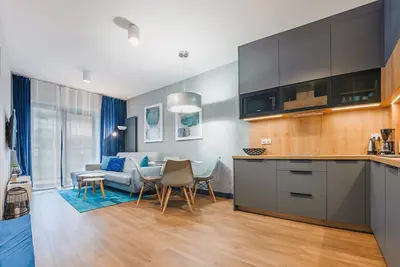 Image de Vacation apartment/apartment for 4 guests with 40m² in Dziwnow (247318)