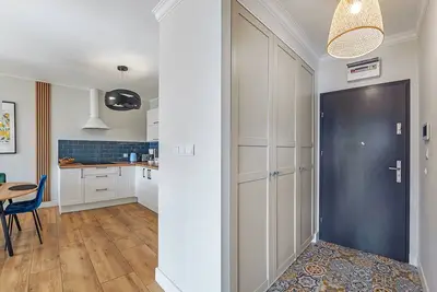 Image de Vacation apartment/apartment for 4 guests with 49m² in Dziwnow (247320)