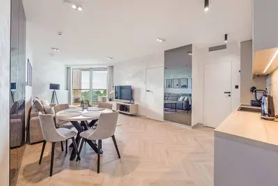 Image de Apartment/apartment for 4 guests with 51m² in Pobierowo (247321)