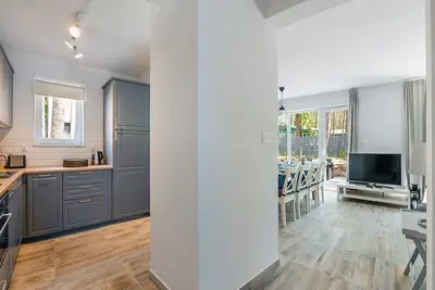 Image de Vacation apartment/apartment for 10 guests with 104m² in Lukecin (247329)
