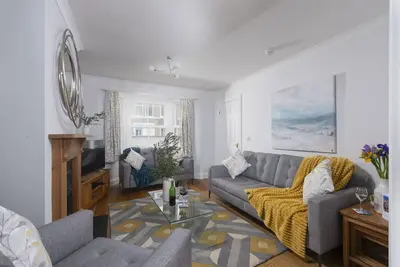 Image de 7 Wheal Ayr -  a house that sleeps 6 guests  in 3 bedrooms