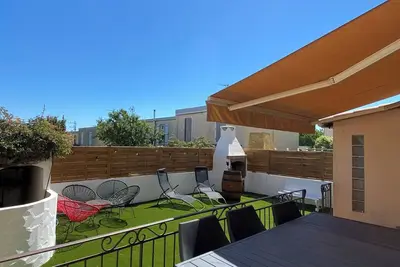 Image de Villa Proche de L'étang