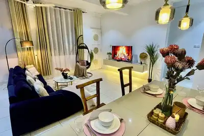 Image de The Embassy 2 Bedroom Apartment