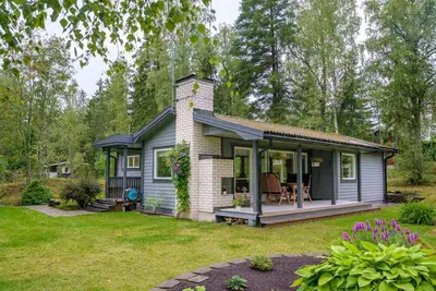 Image de 4 etoiles maison de vacances a Sparreholm